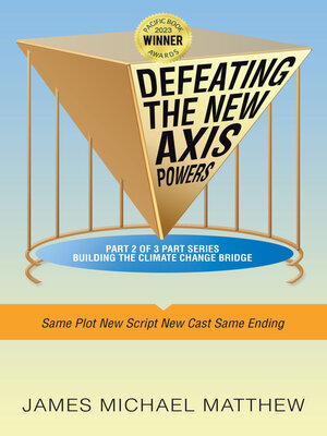 cover image of Defeating the New Axis Powers